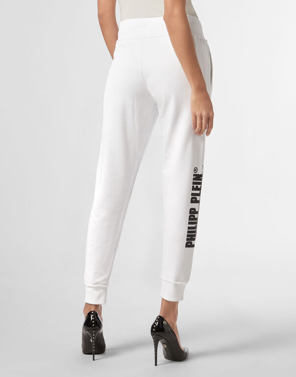 Jogging Leggings Flame