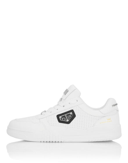 Low-Top Sneakers STREET KING