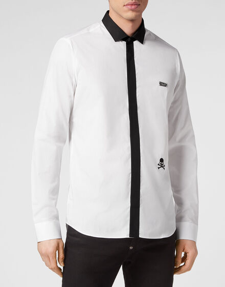 Shirt Sugar Daddy Cut LS