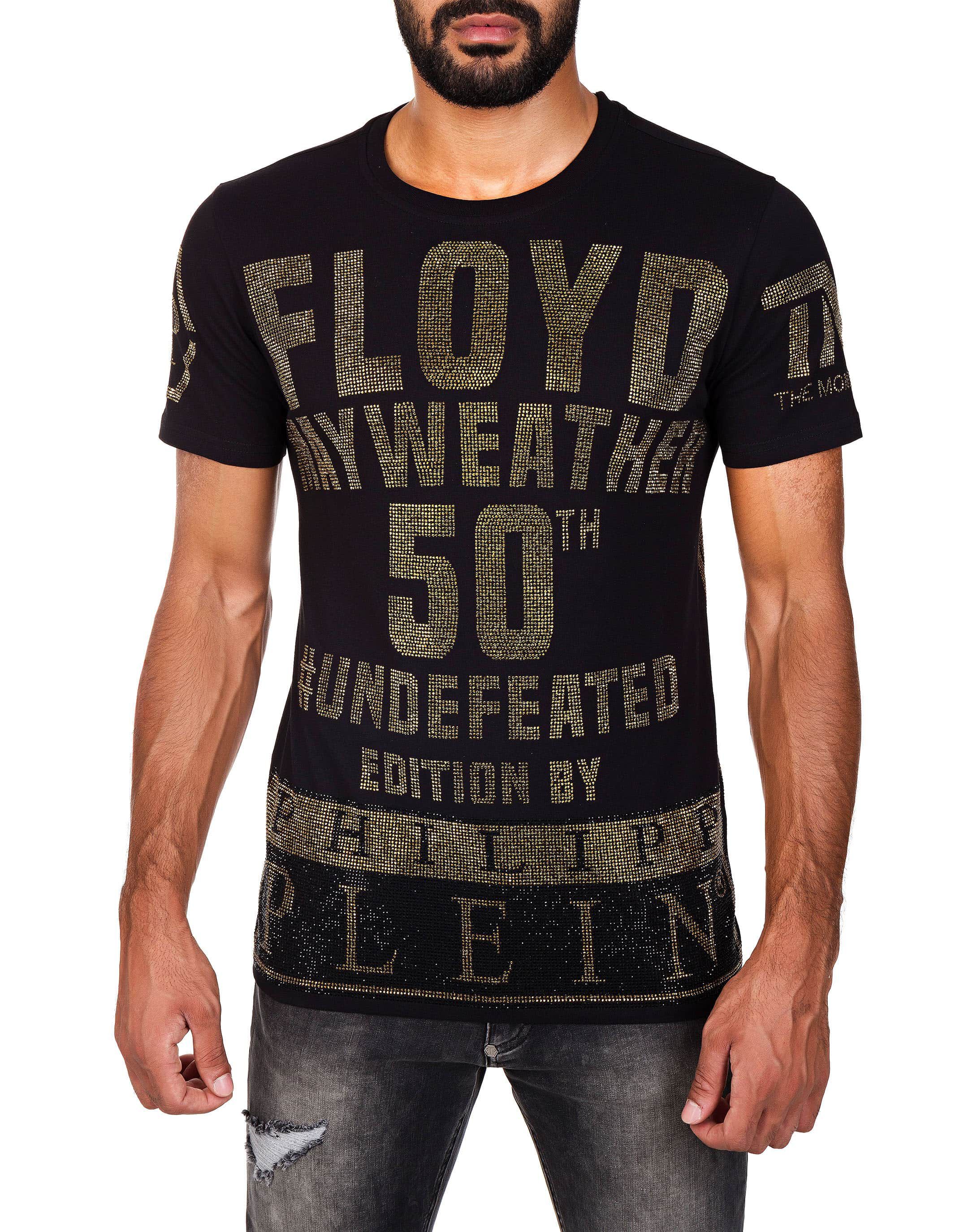 Philipp plein best sale floyd mayweather jacket