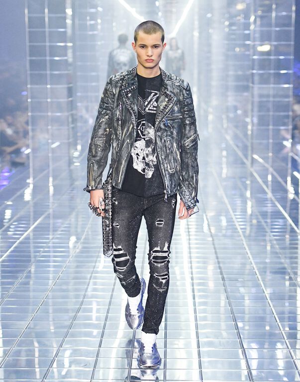 philipp plein style