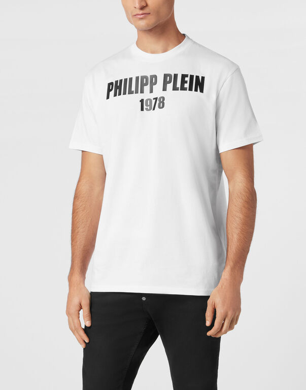 Round Neck T-Shirt 1978