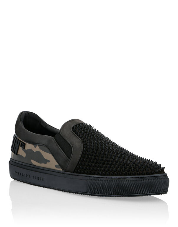 Slip On Philipp Plein TM