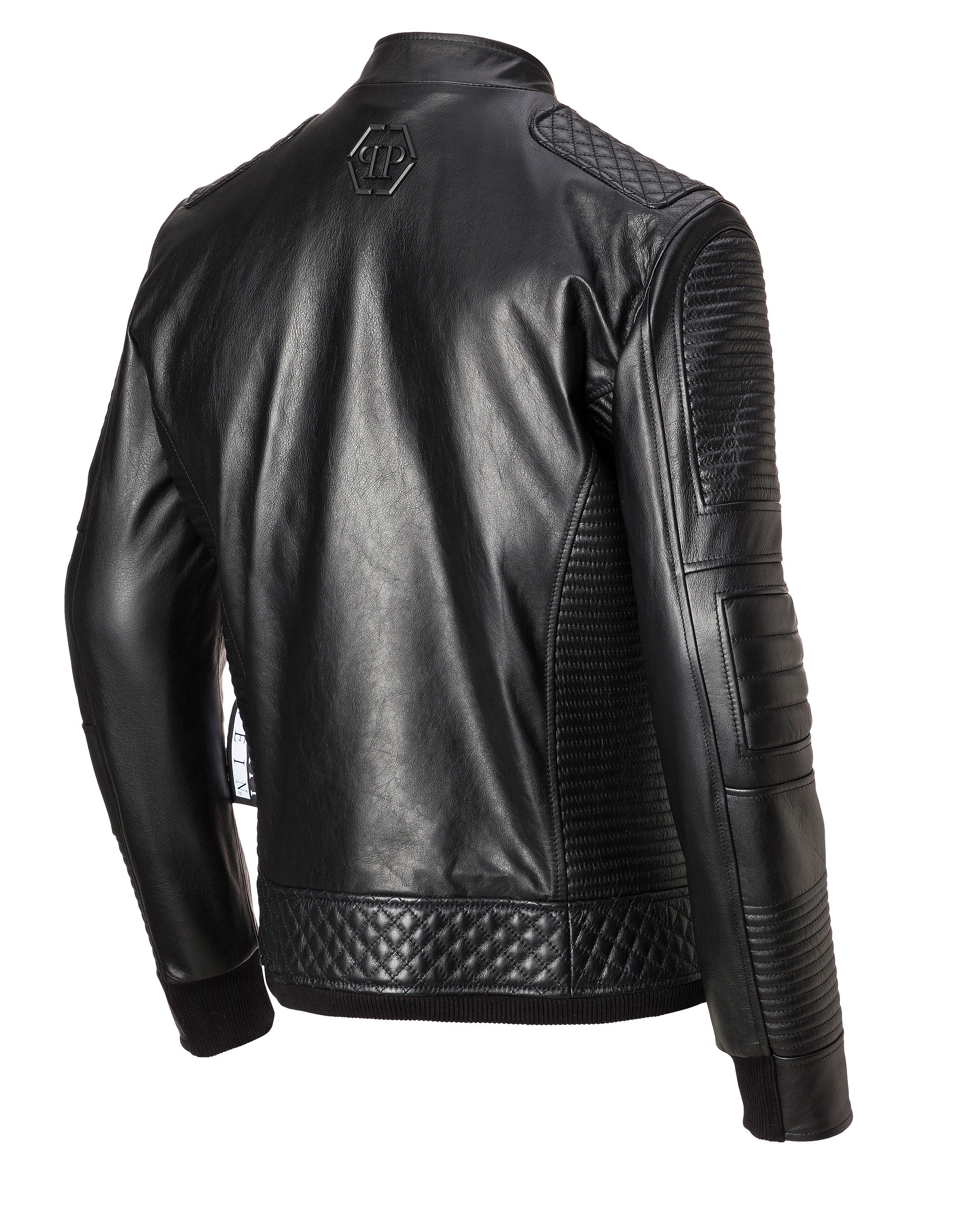 jacket philipp plein homme 2018