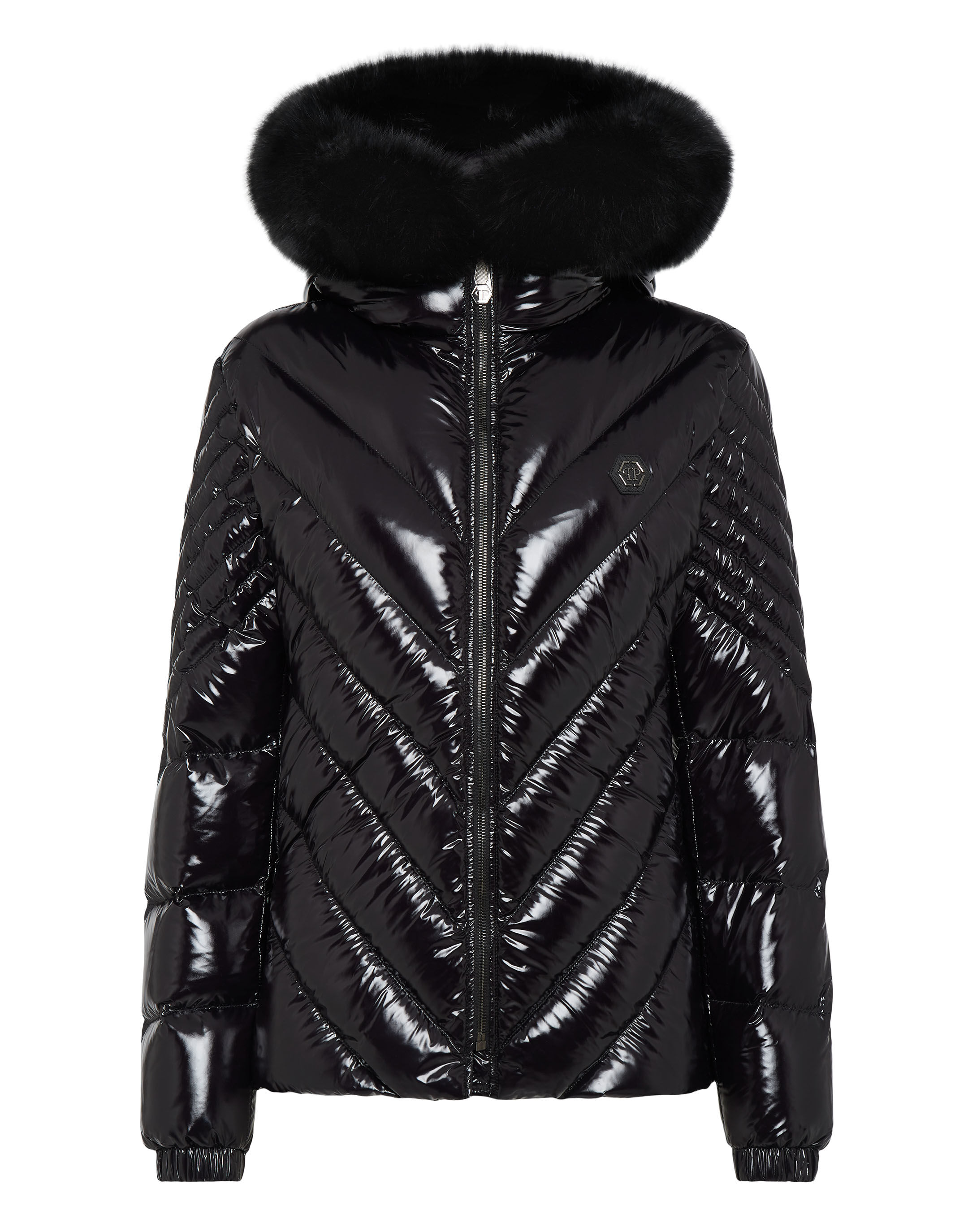 Moncler river parka hot sale