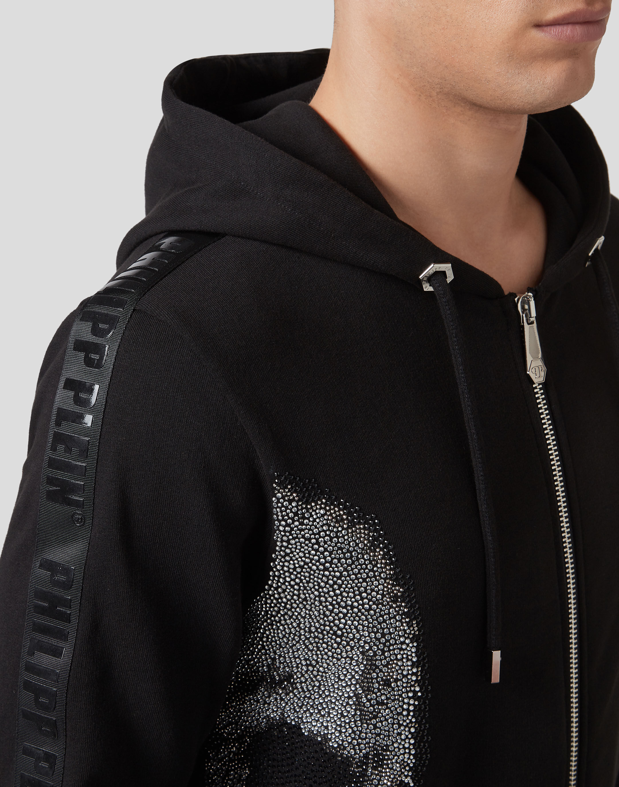 Philipp plein top hoodie sale