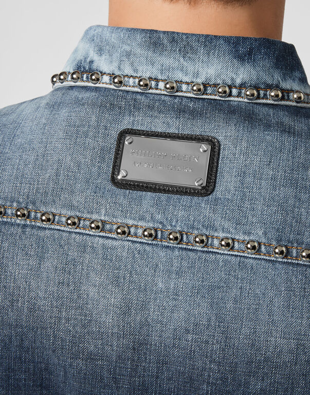 Denim Jacket Studs