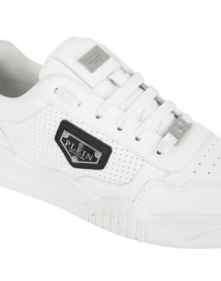 Low-Top Sneakers STREET KING