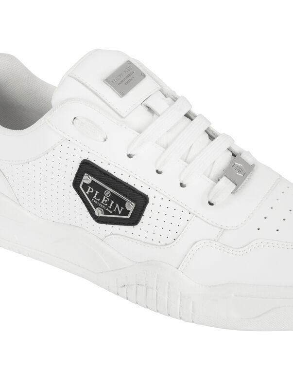 Low-Top Sneakers STREET KING