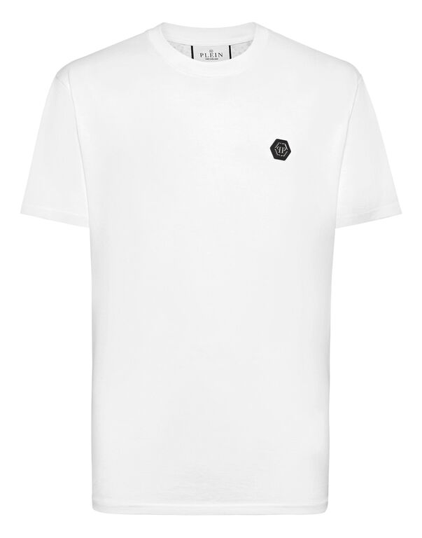 T-shirt Round Neck SS
