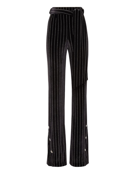 Long Trousers Elegant