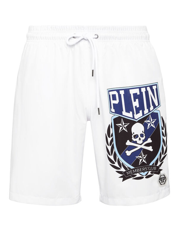 Jogging Shorts Skull & Bones