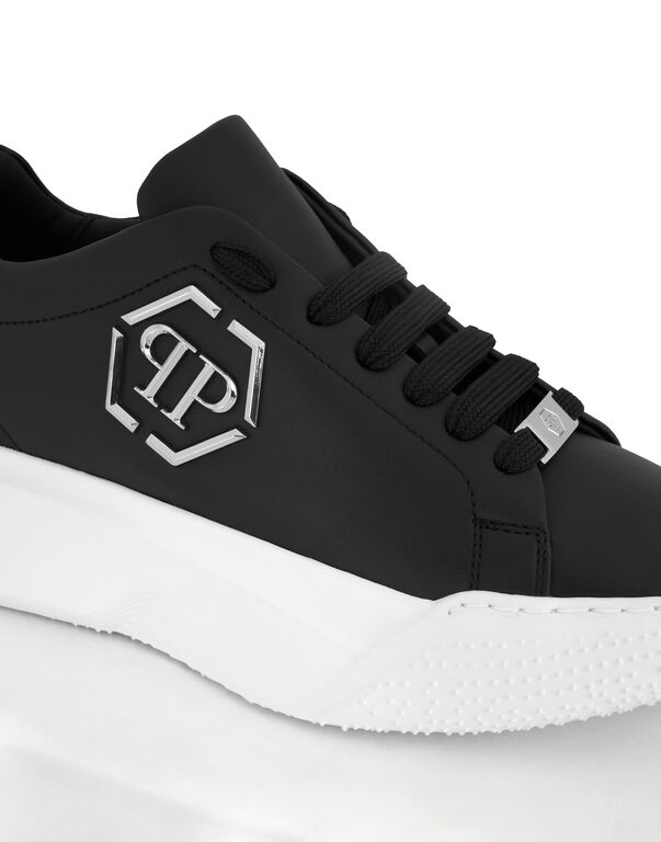 Godzilla Runner Hexagon