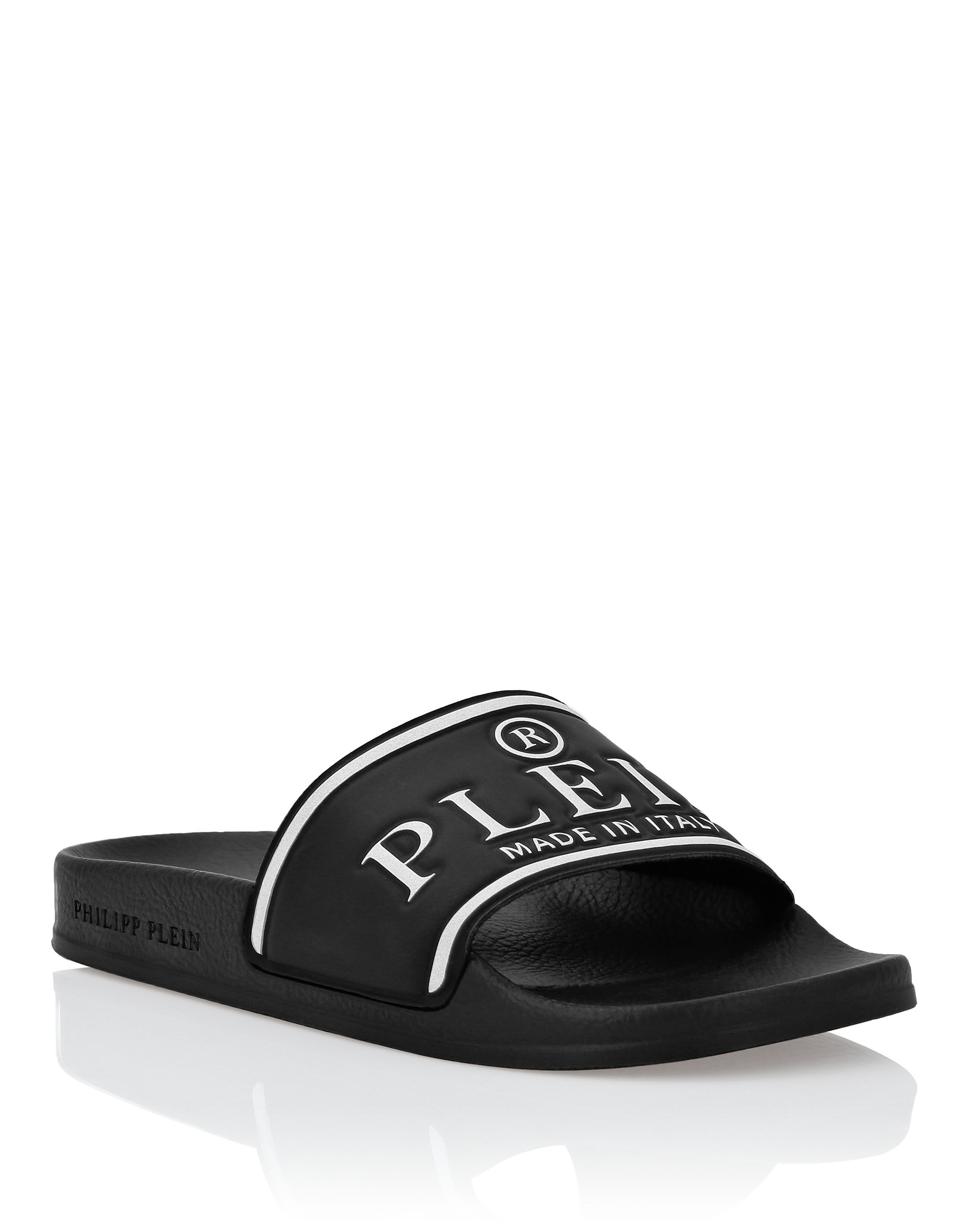 Pantofole philipp plein deals