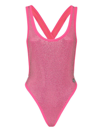 Monokini Crystal