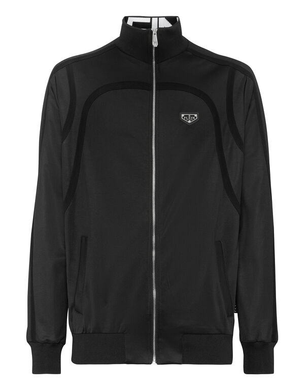Olympic Jogging Jacket LS