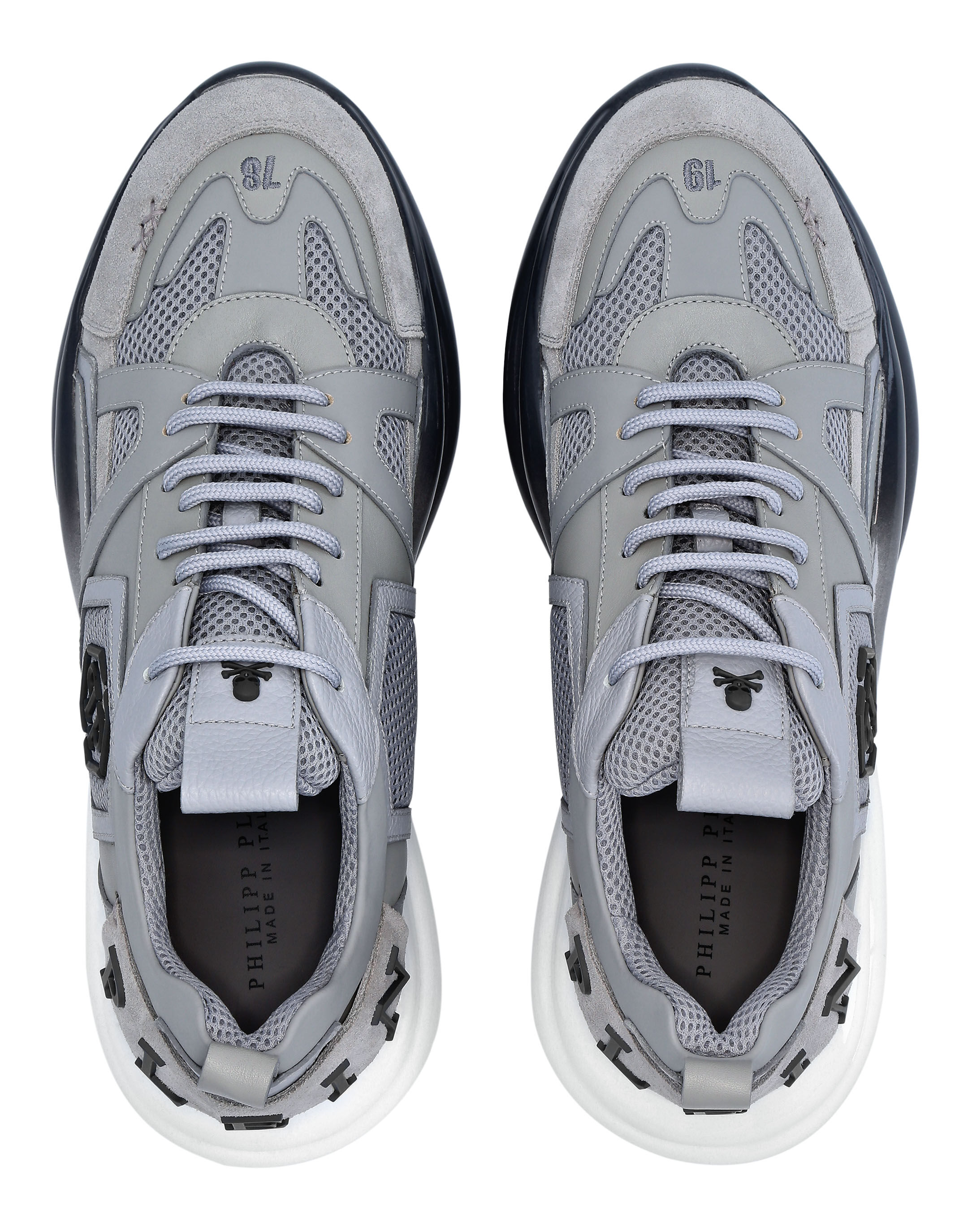 Runner Plein Hurricane Philipp Plein Outlet