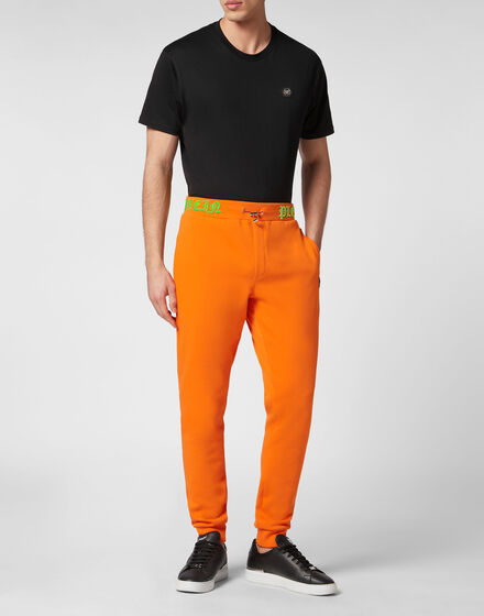 Jogging Trousers Skull&Bones