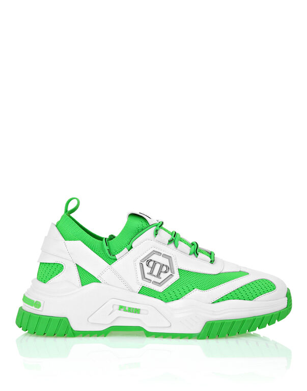 Low-Top Sneakers Predator