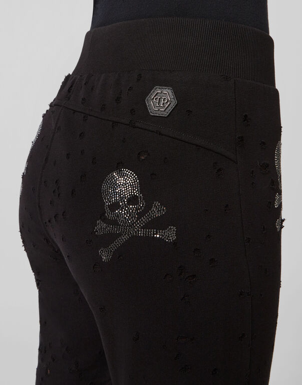 Jogging Trousers Skull