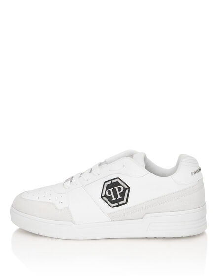 Low-Top Sneakers P-FORCE 78