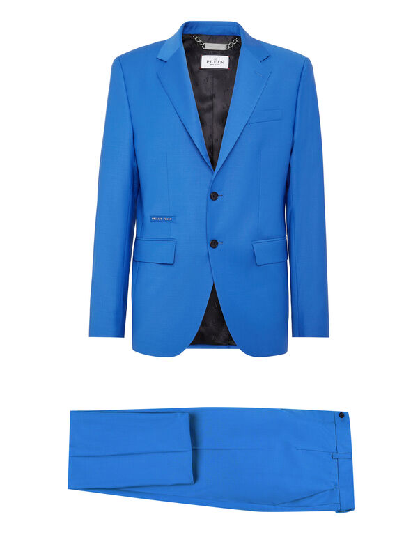 Suit: Blazer/Trousers Sartorial