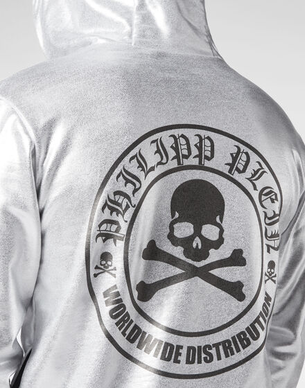 TRACKSUIT: HOODIE+JOGGING PANTS SKULL & BONES