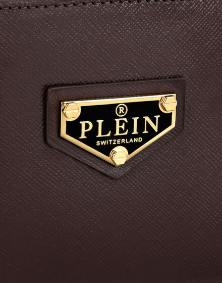 Leather French Wallet