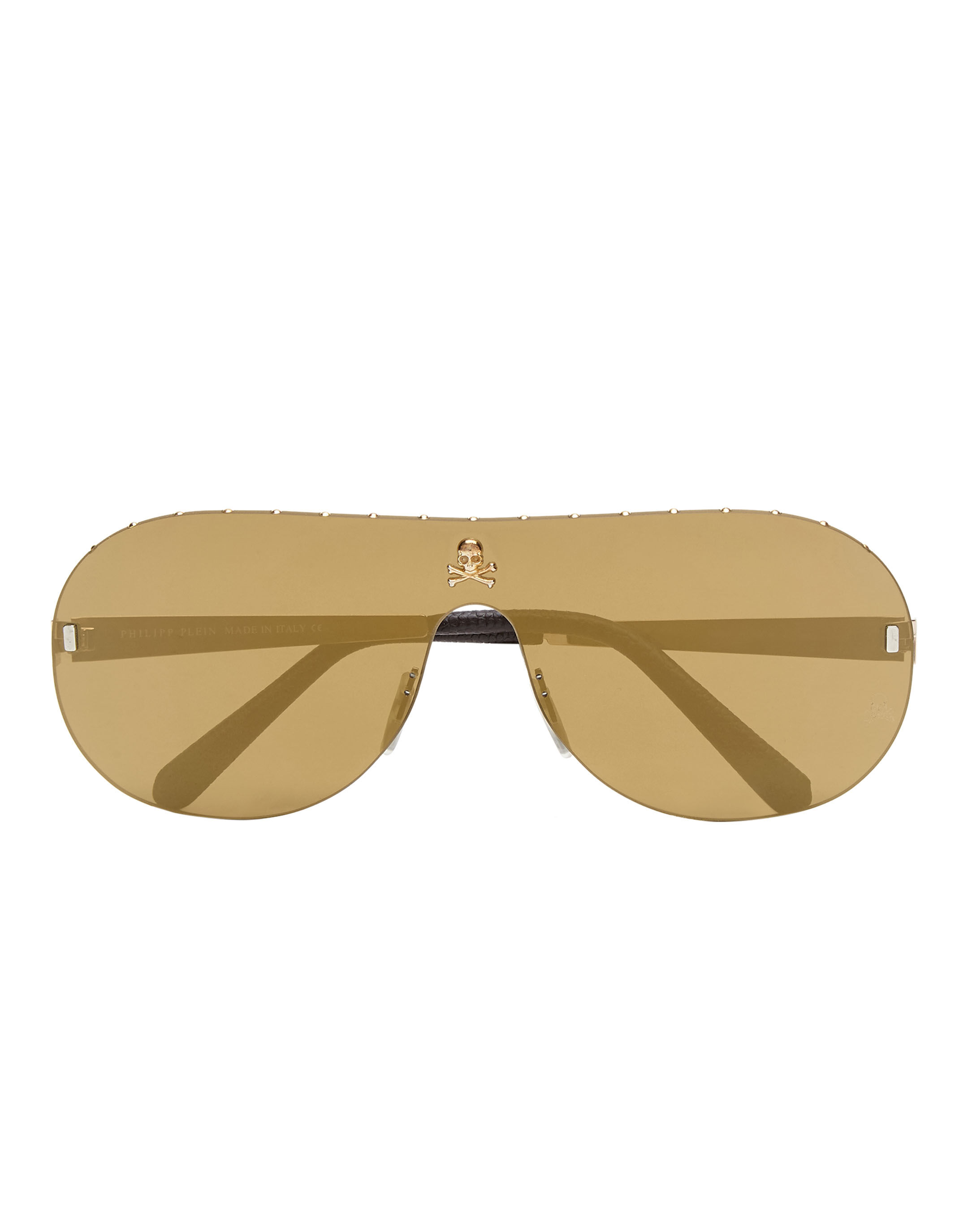 Sunglasses Target Studs Philipp Plein Outlet