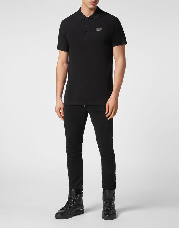 Polo shirt SS