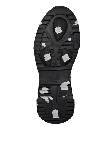 TRAINER SNEAKERS PREDATOR