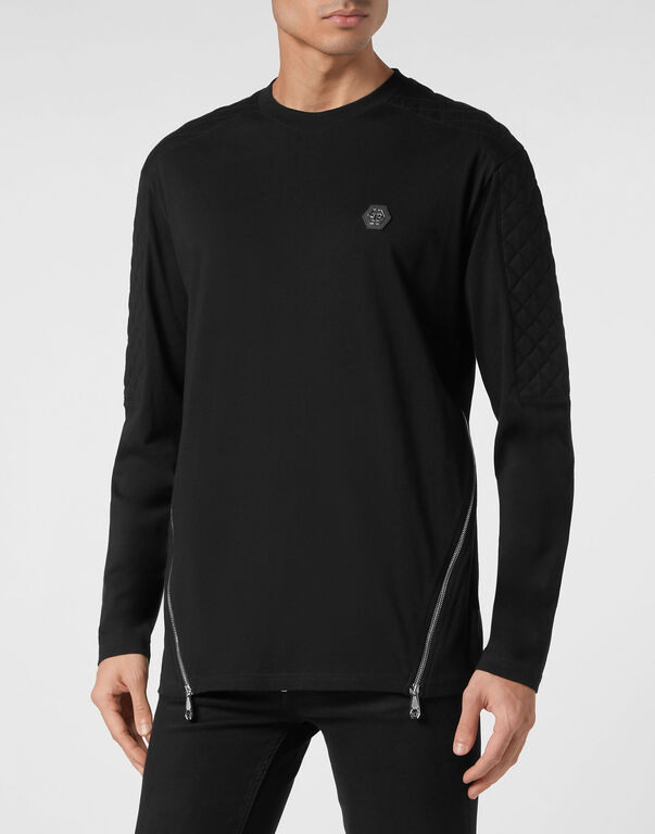 Sweatshirt LS
