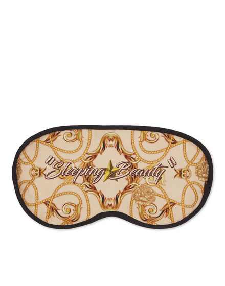 Sleep Mask New Baroque