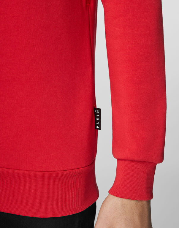Sweatshirt LS Istitutional