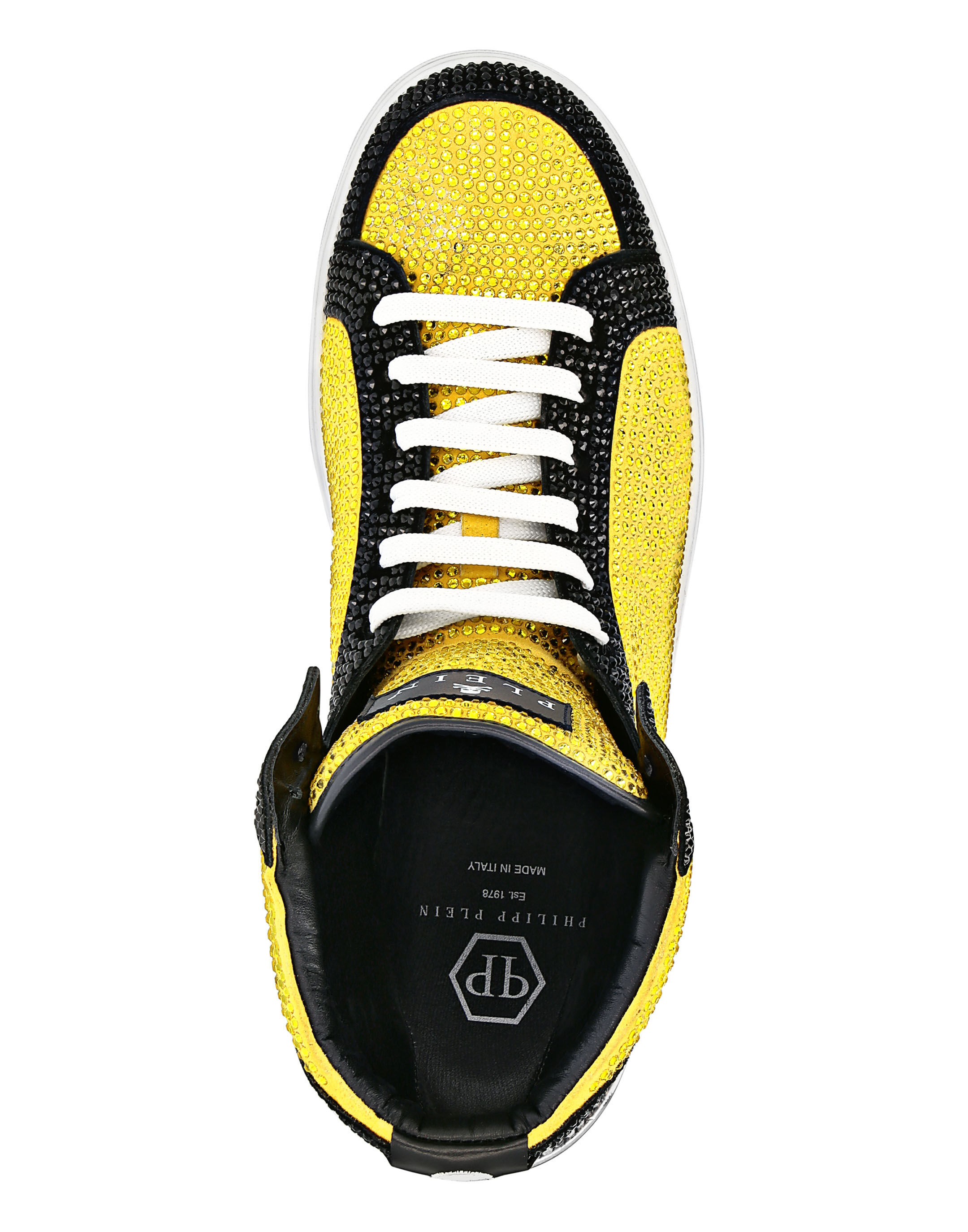 Scarpe philipp plein replica hot sale
