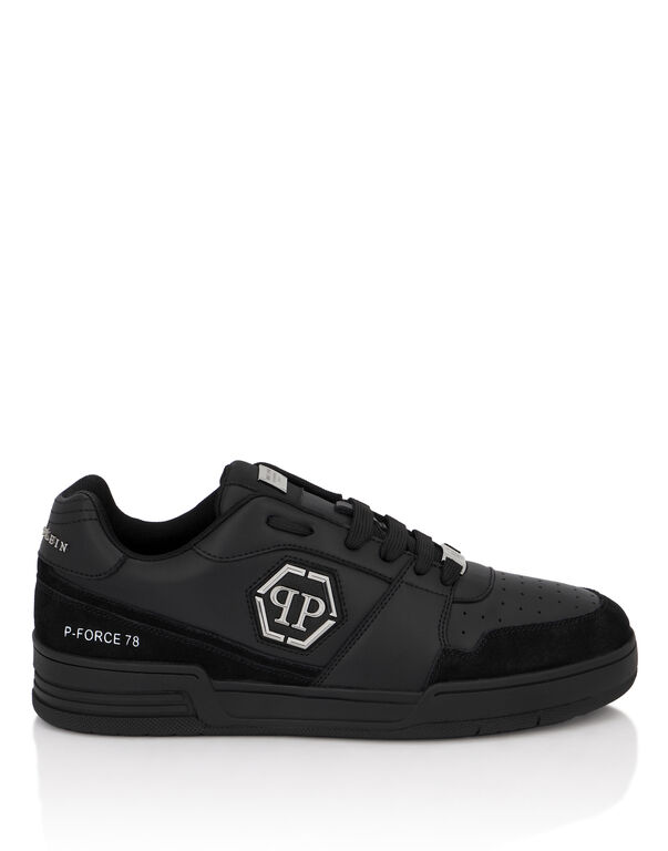 Low-Top Sneakers P-FORCE 78