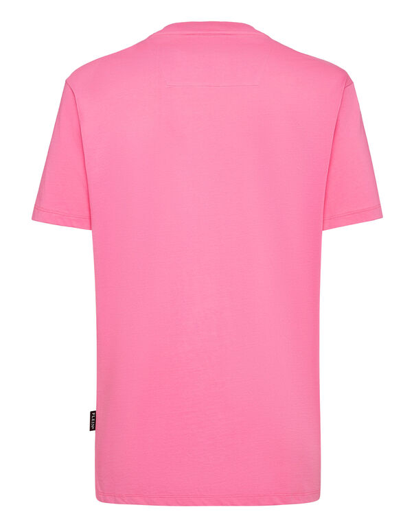 T-shirt Round Neck SS print Skull T-shirt Round Neck SS print Skull