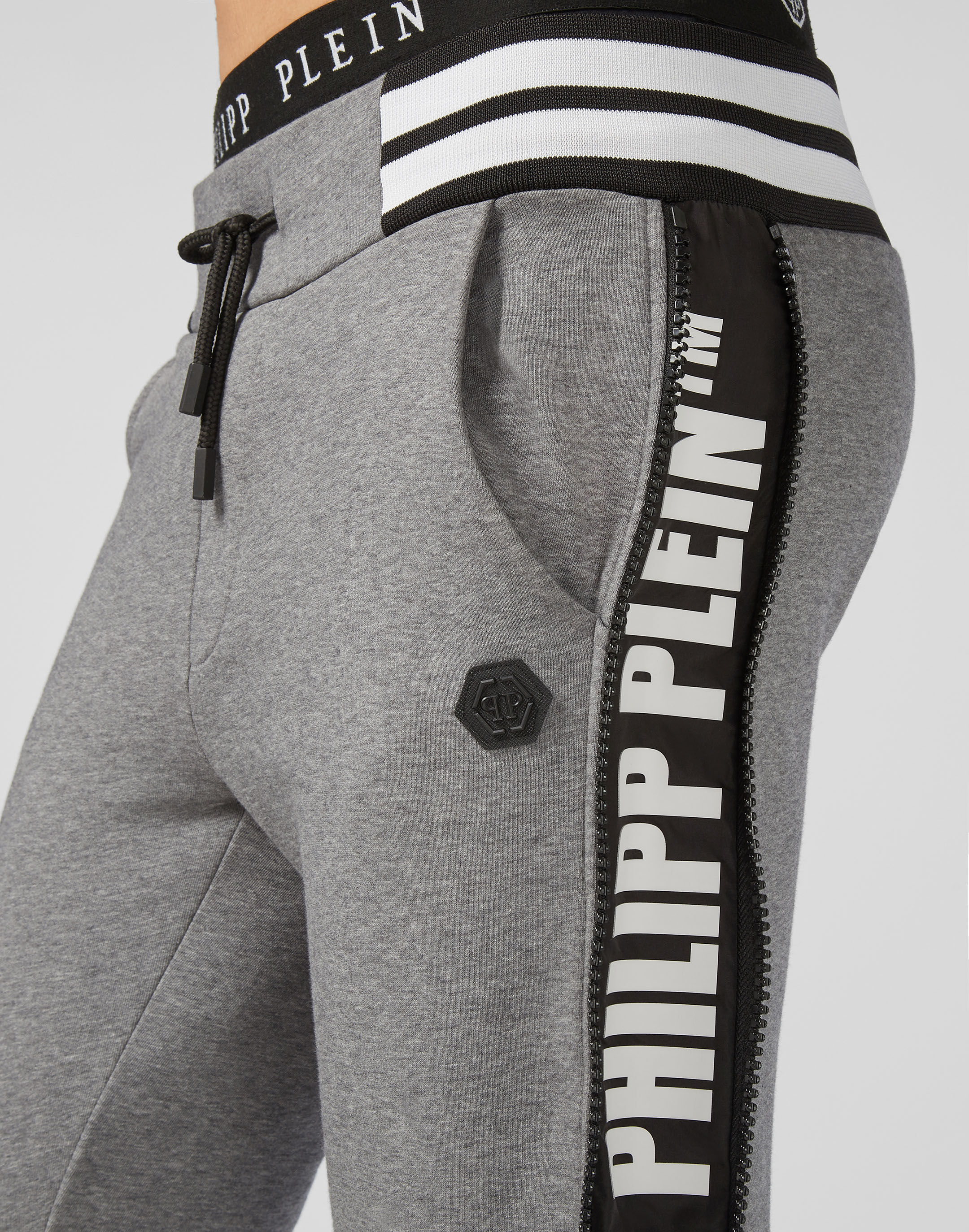 Plein sport joggers hotsell