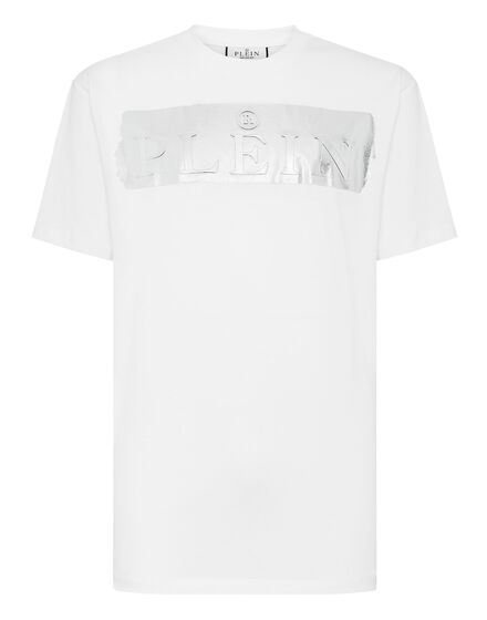 T-shirt Round Neck SS