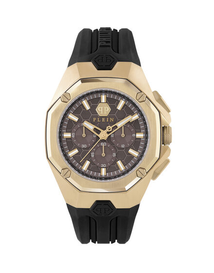OCTAGON WATCH