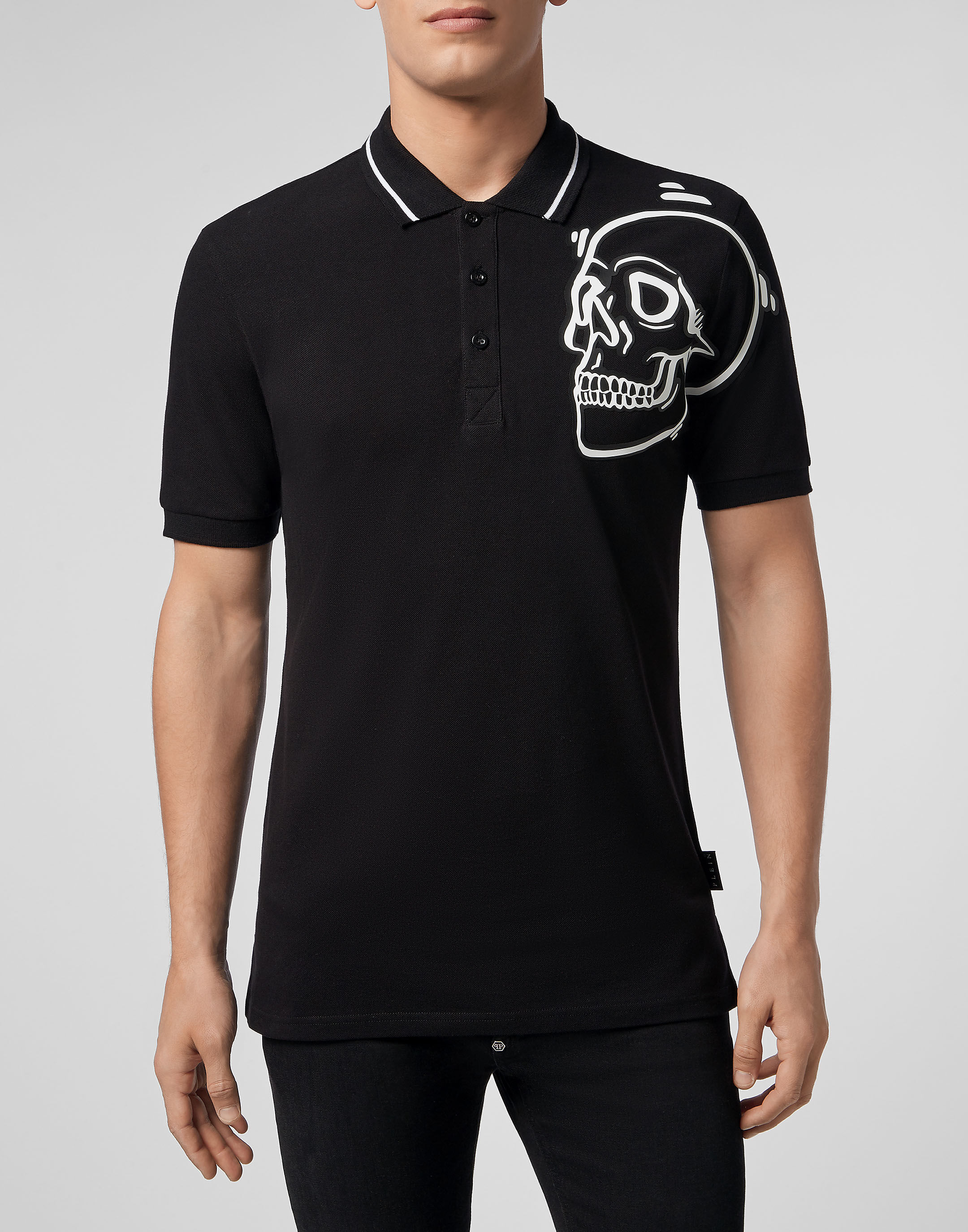Polo skull store