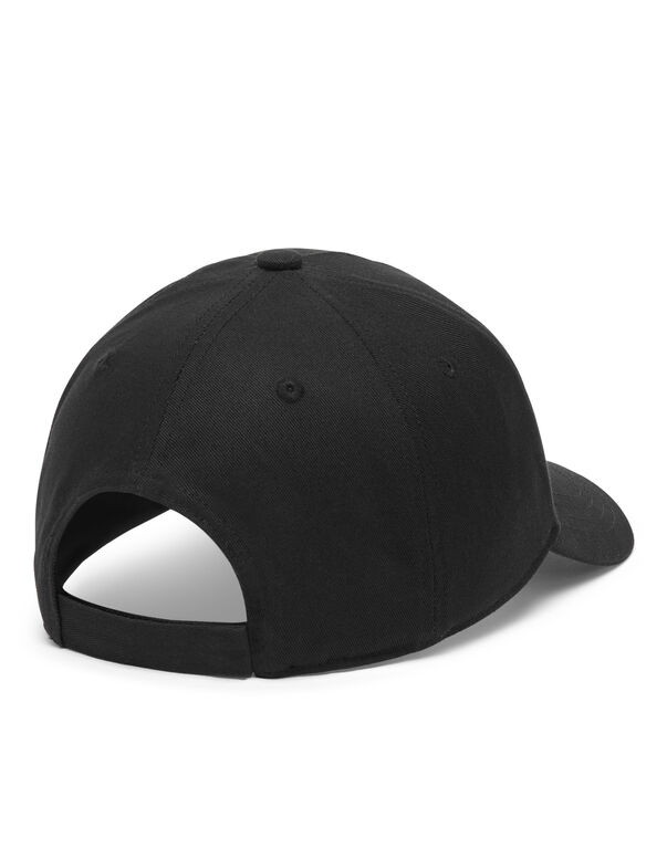 Baseball Cap Hexagon