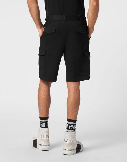 Cargo Shorts Cargo Shorts