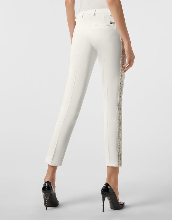 Long Trousers Crystal