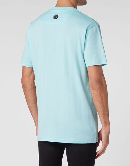 T-shirt Round Neck SS Hawaii