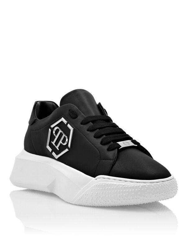 Godzilla Runner Hexagon