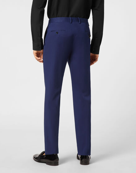 Long Trousers Chinos Fit