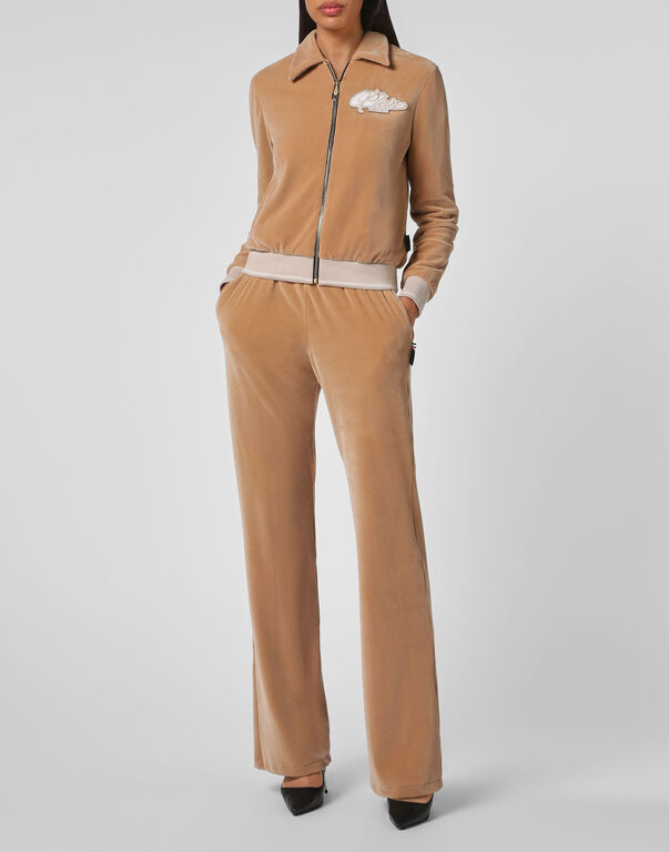 Jogging tracksuit:Top/Trousers