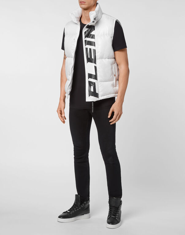 Nylon Down Jacket Vest Nylon Down Jacket Vest