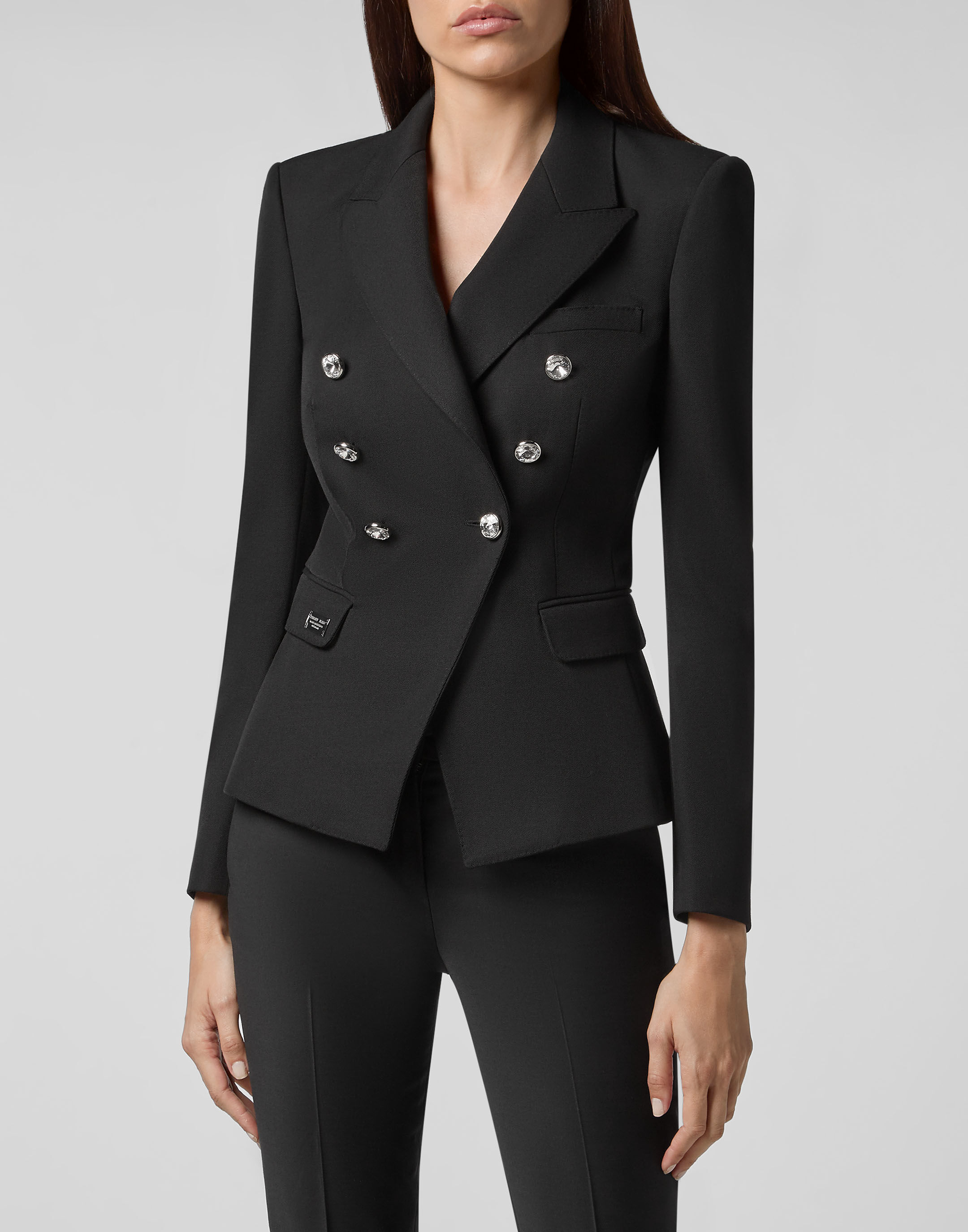 Elegant blazer clearance